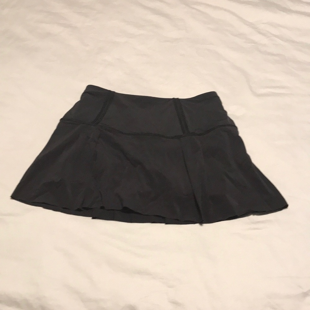 Lululemon Skort